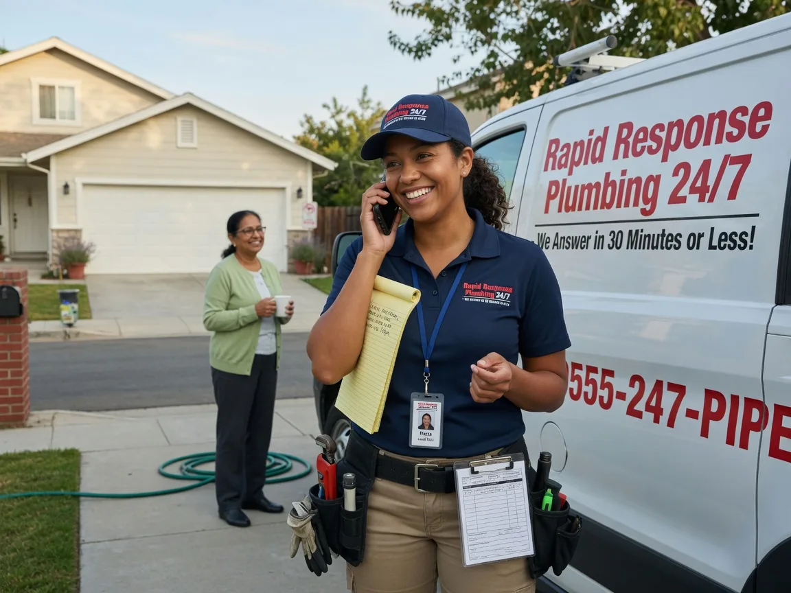 Emergency Plumber Mancelona, MI FAQs
